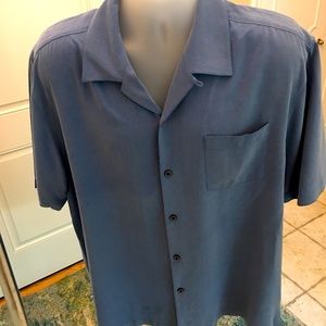 Men’s Tommy Bahama Camp Shirt